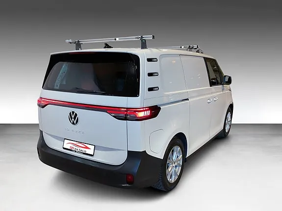 Volkswagen Id. Buzz 2023 photo 3
