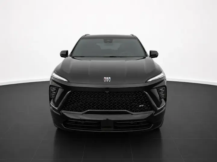 Buick Enclave 2026 photo 4