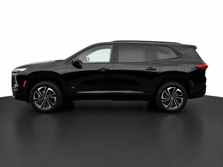 Buick Enclave 2026 photo 2