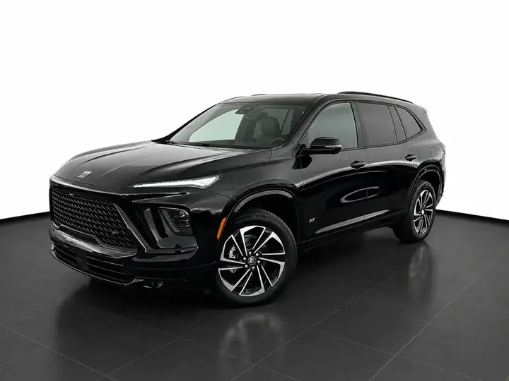 Buick Enclave