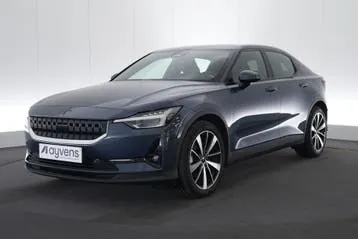 Polestar Polestar 2