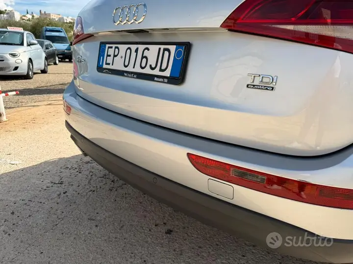 Audi Q5 2013 photo 5