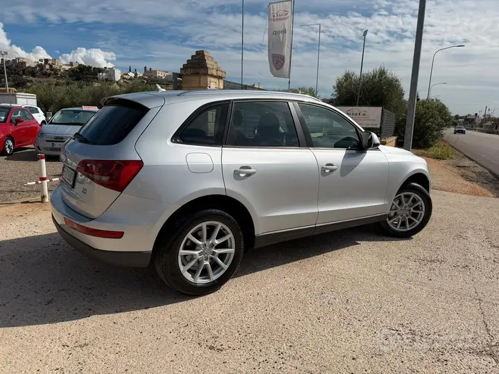 Audi Q5 2013 photo 3