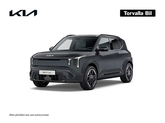 Kia Ev2