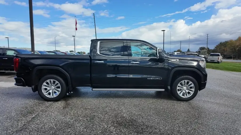 GMC Sierra 1500 2024 photo 4