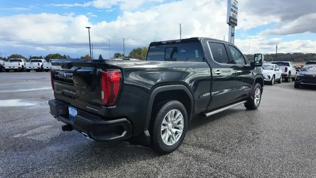 GMC Sierra 1500 2024 photo 5