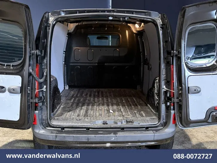 Mercedes-Benz Citan 2021 photo 2