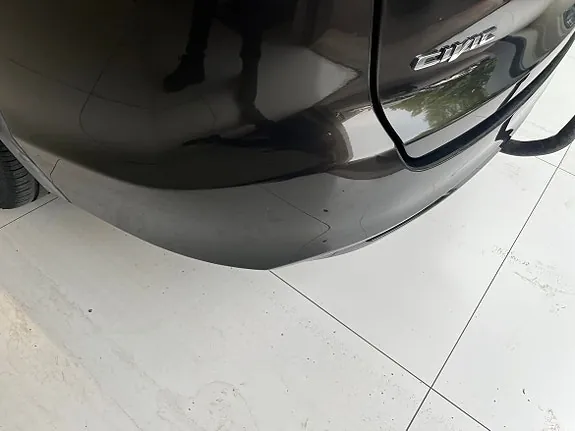 Honda Civic 2015 photo 5