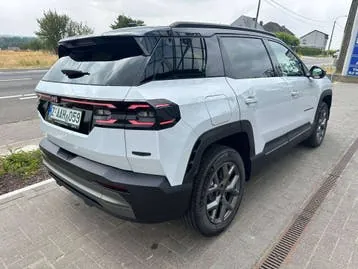 Jeep Compass 2026 photo 3