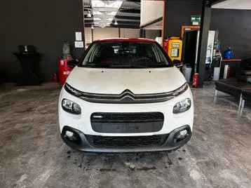 Citroen C3 2017 photo 2
