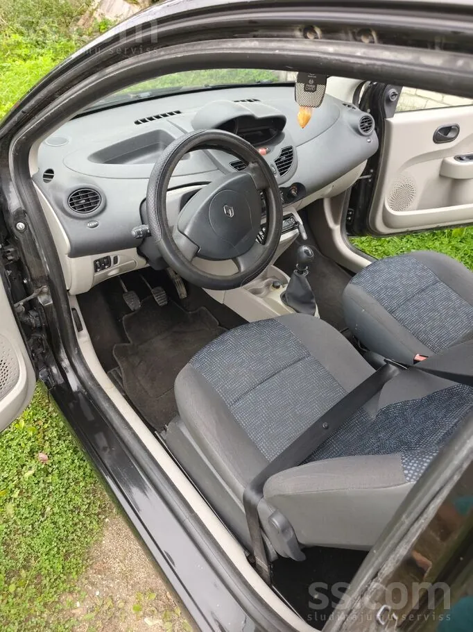 Renault Twingo 2009 photo 5