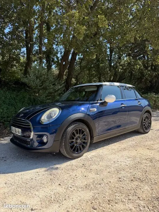 Mini Mini Cooper