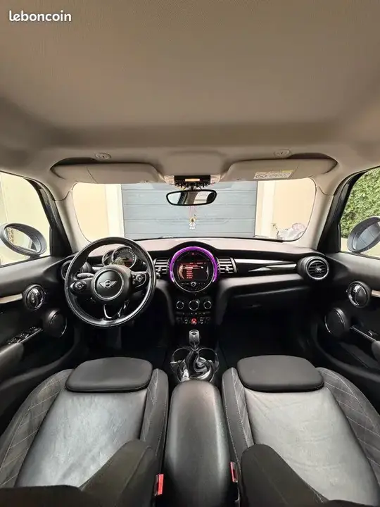 Mini Mini Cooper 2014 photo 3
