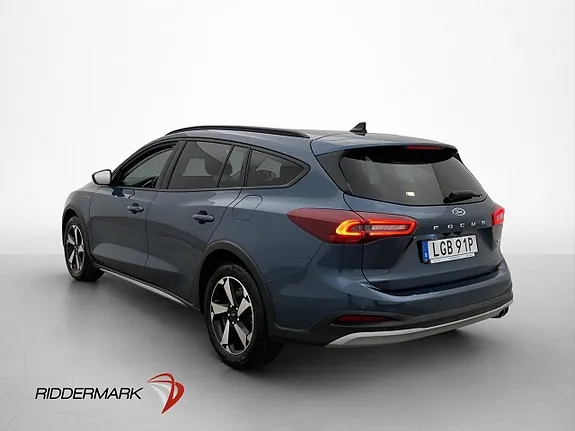 Ford Focus 2023 photo 5