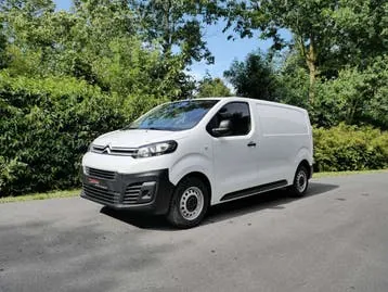 Citroen Jumpy