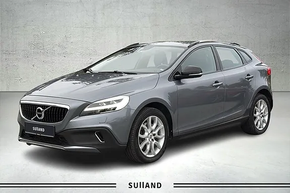 Volvo V40 Cross Country