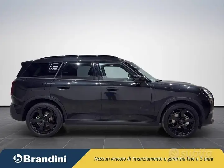 Mini Mini Countryman 2025 photo 5
