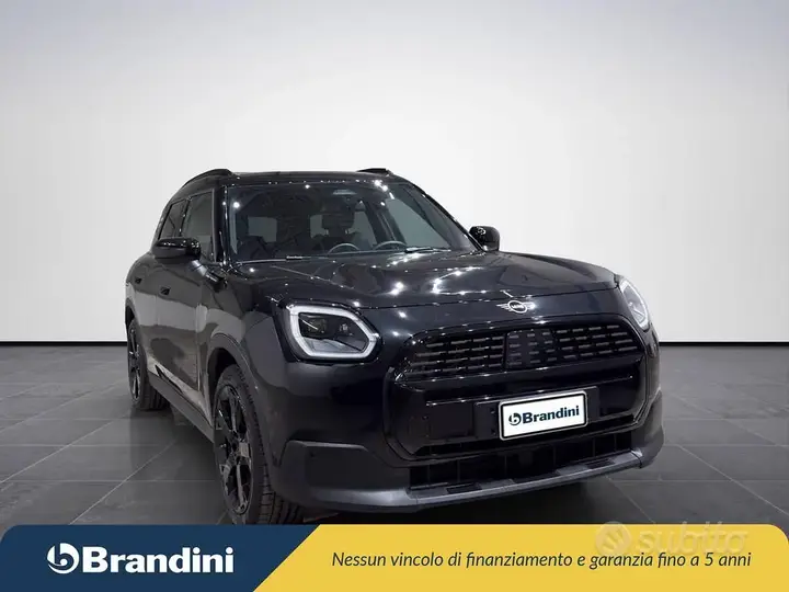 Mini Mini Countryman 2025 photo 4