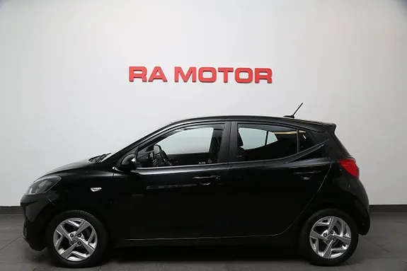 Hyundai I10 2021 photo 3