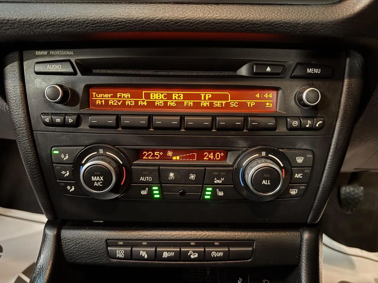 BMW X1 2014 photo 5
