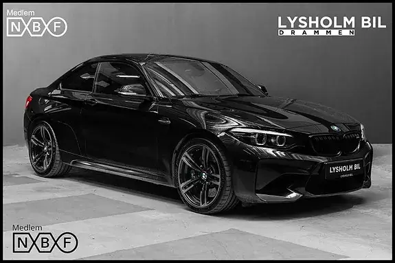 BMW M2