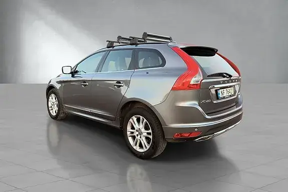 Volvo Xc60 2015 photo 4
