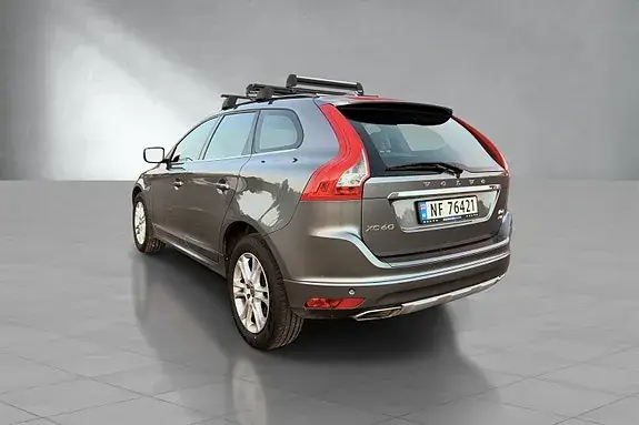 Volvo Xc60 2015 photo 3