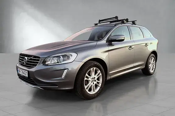 Volvo Xc60 2015 photo 2