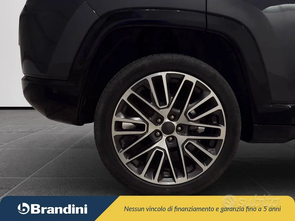 Jeep Compass 2025 photo 5