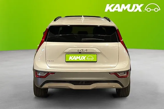 Kia Niro 2023 photo 5
