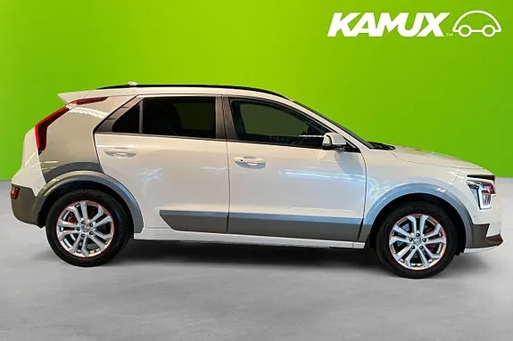 Kia Niro 2023 photo 2