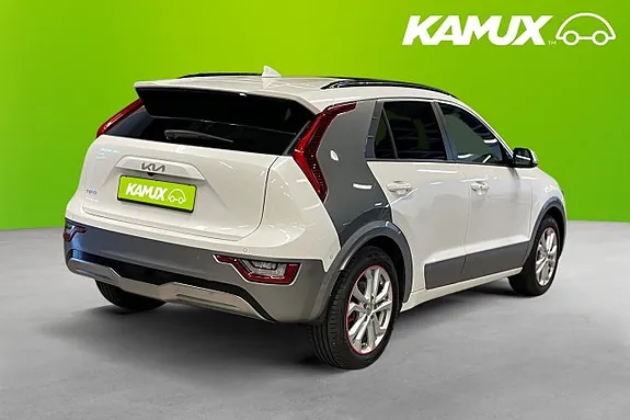 Kia Niro 2023 photo 4