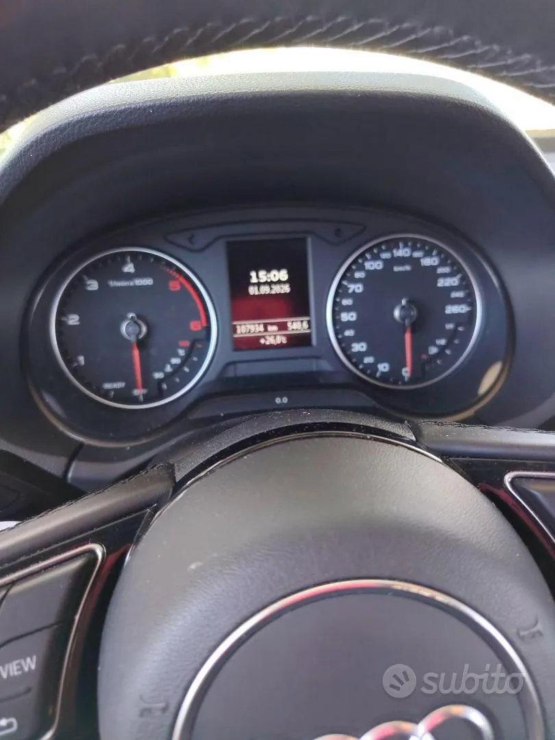 Audi Q2 2025 photo 5