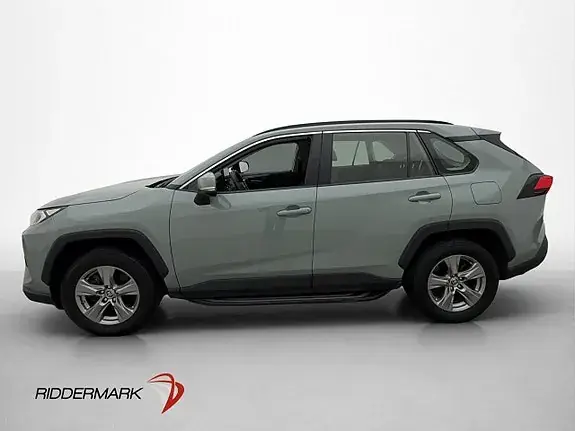 Toyota Rav4 2023 photo 4