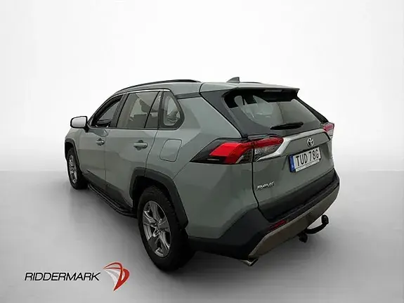 Toyota Rav4 2023 photo 5