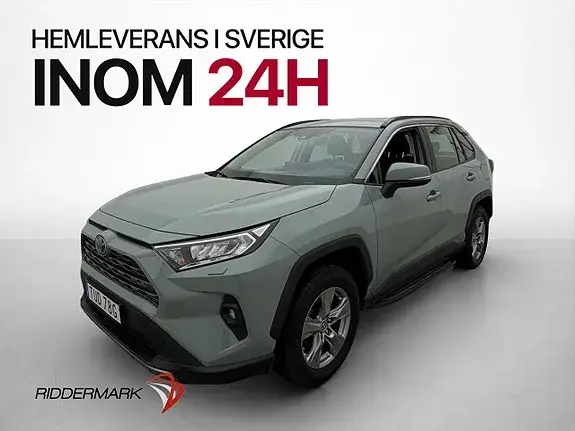 Toyota Rav4 2023 photo 3