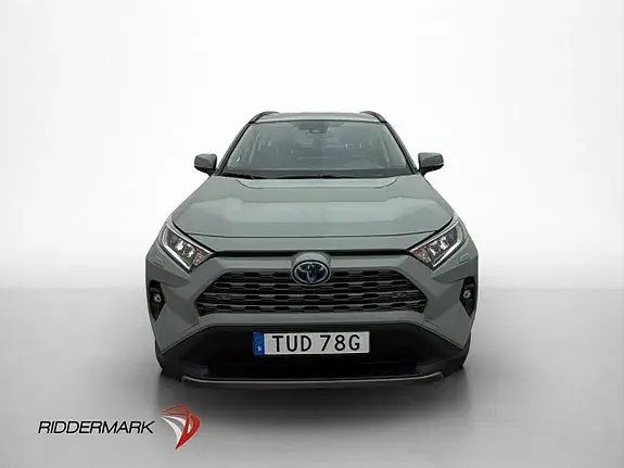 Toyota Rav4 2023 photo 2