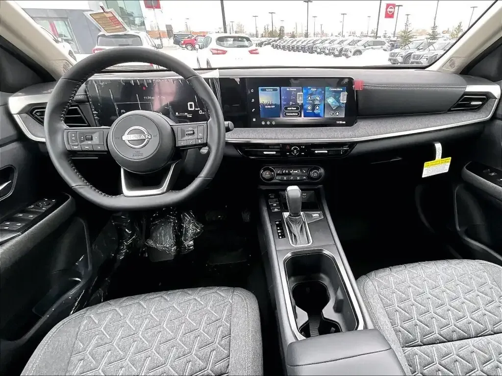 Nissan Kicks 2026 photo 5