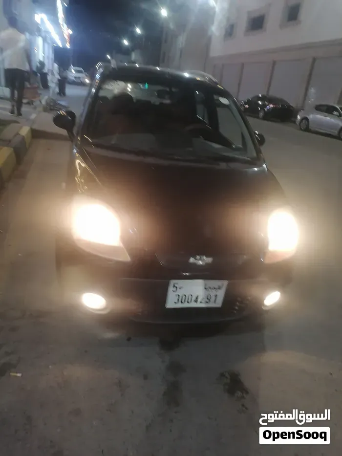 Daewoo Matiz 2006 photo 4