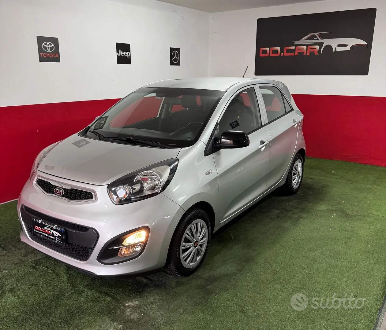 Kia Picanto