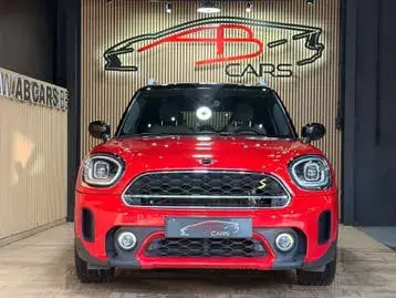 Mini Countryman 2020 photo 3