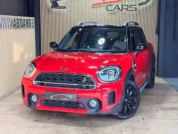 Mini Countryman 2020 photo 2
