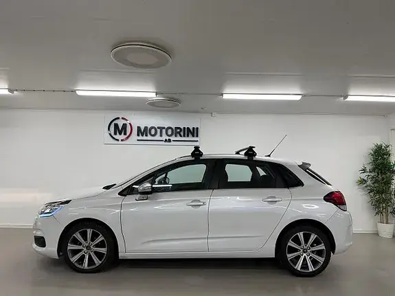 Citroen C4 2015 photo 4