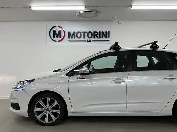 Citroen C4 2015 photo 5