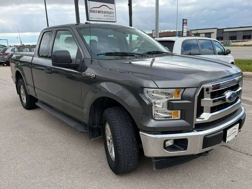 Ford F-150