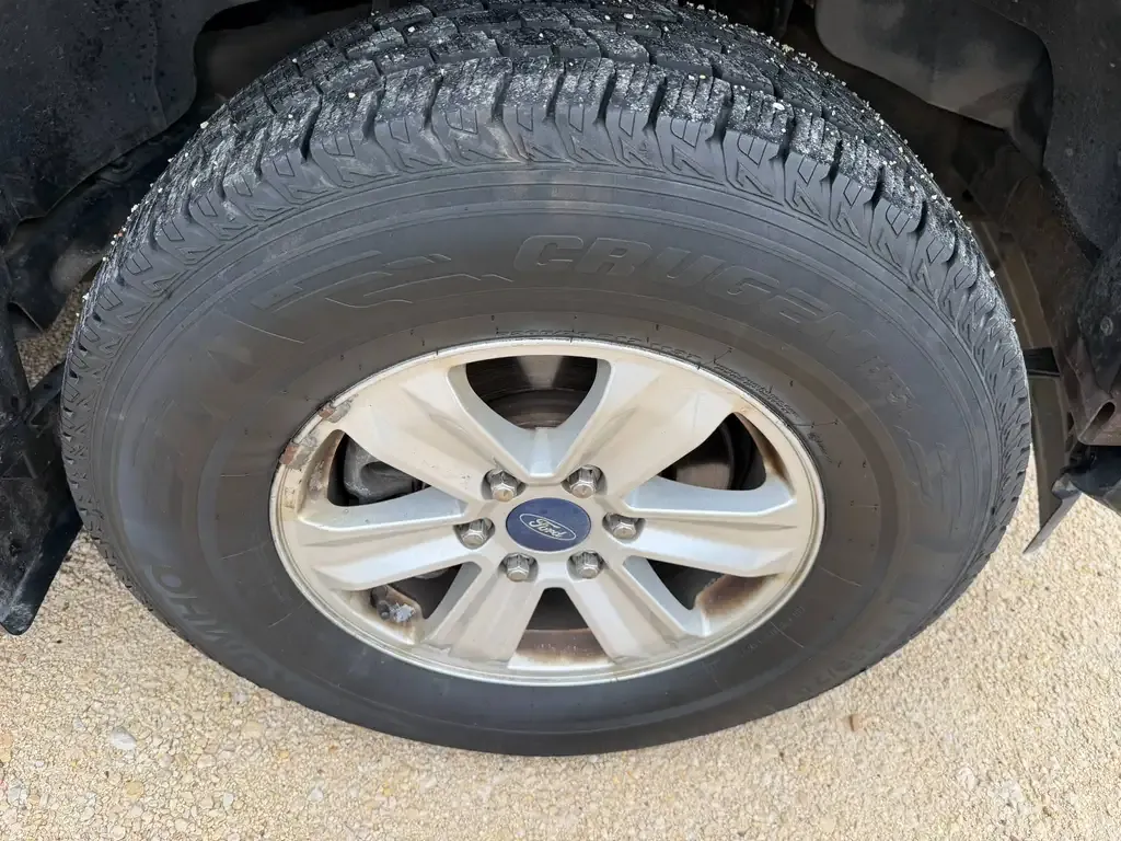 Ford F-150 2017 photo 5