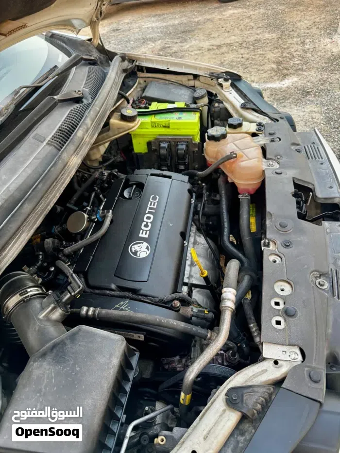 Chevrolet Sonic 2014 photo 4