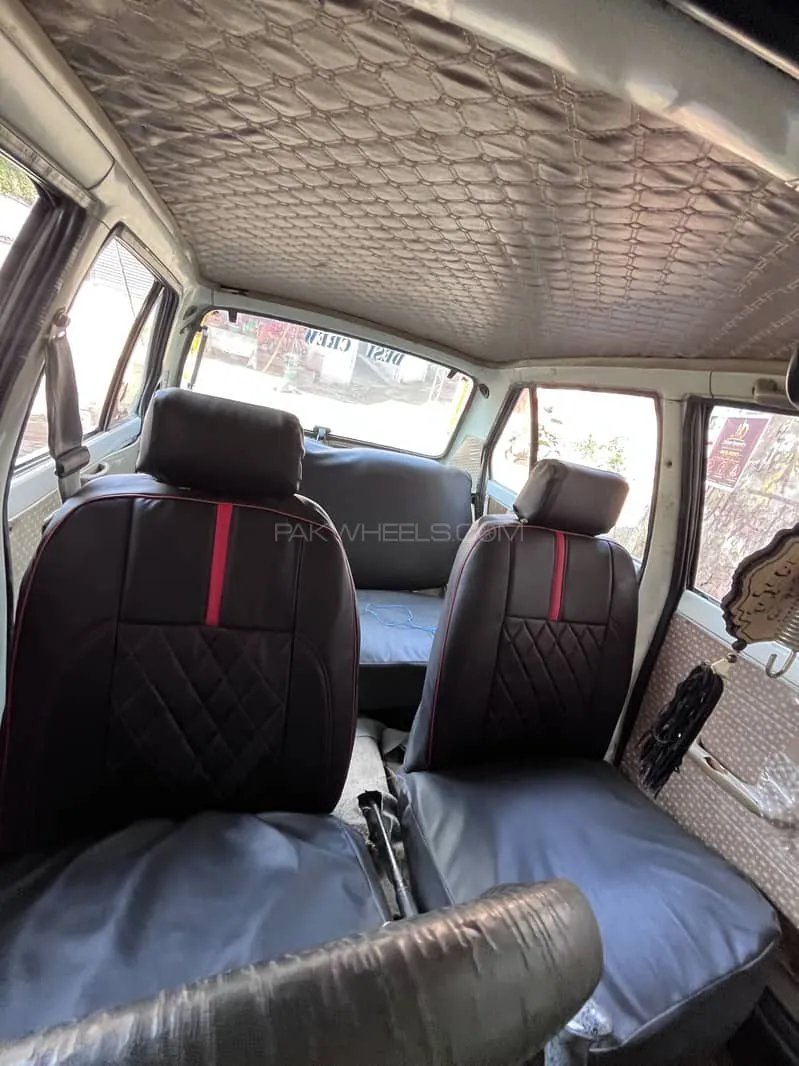 Suzuki Fx