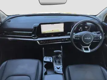 Kia Sportage 2022 photo 4
