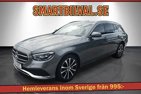 Mercedes-Benz E300 De